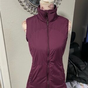 Lululemon vest 8